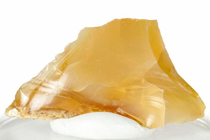 Rough Oregon Fire Opal #330532